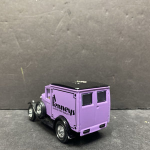 Penney's 1930 Ford A Diecast Truck