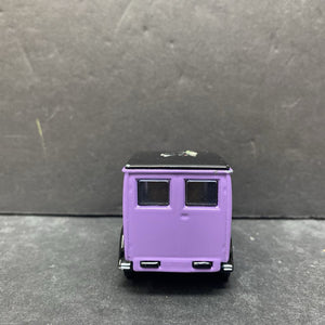 Penney's 1930 Ford A Diecast Truck