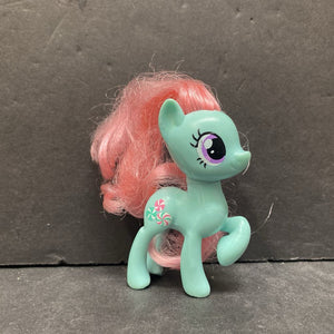 Minty