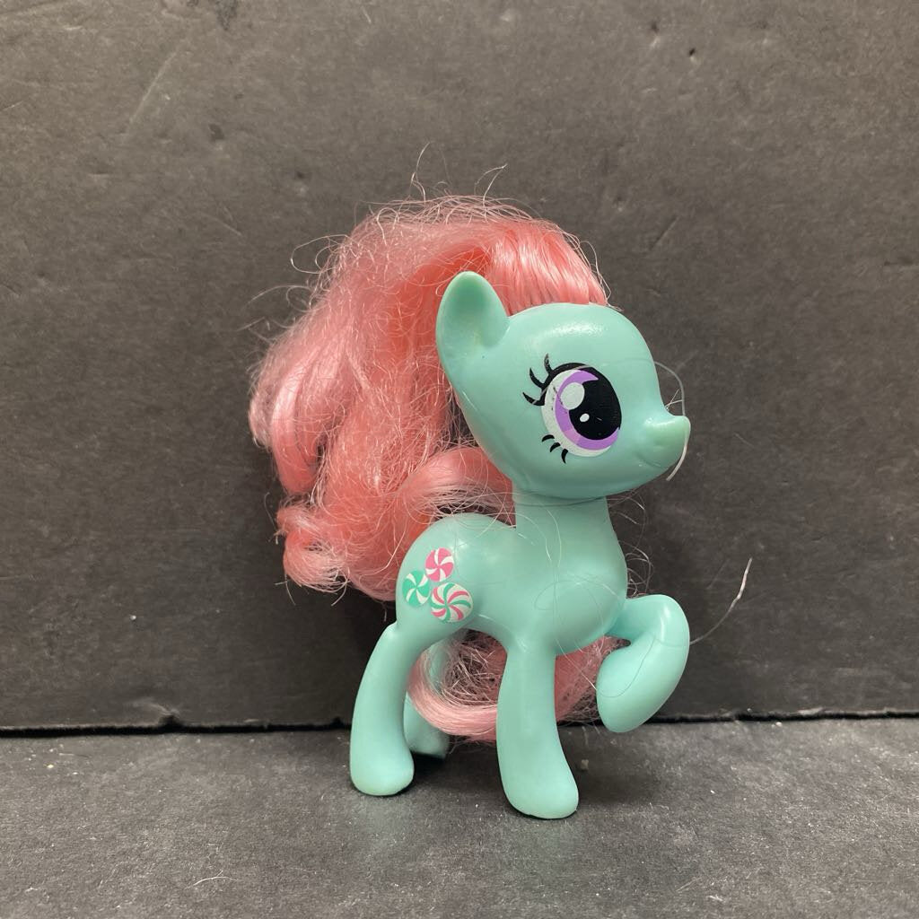 Minty