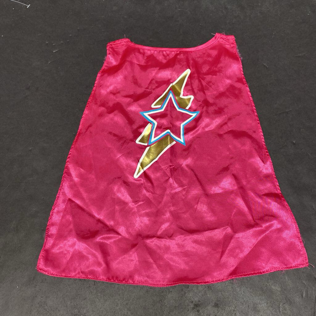 Superhero Cape for 18
