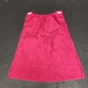 Superhero Cape for 18" Doll