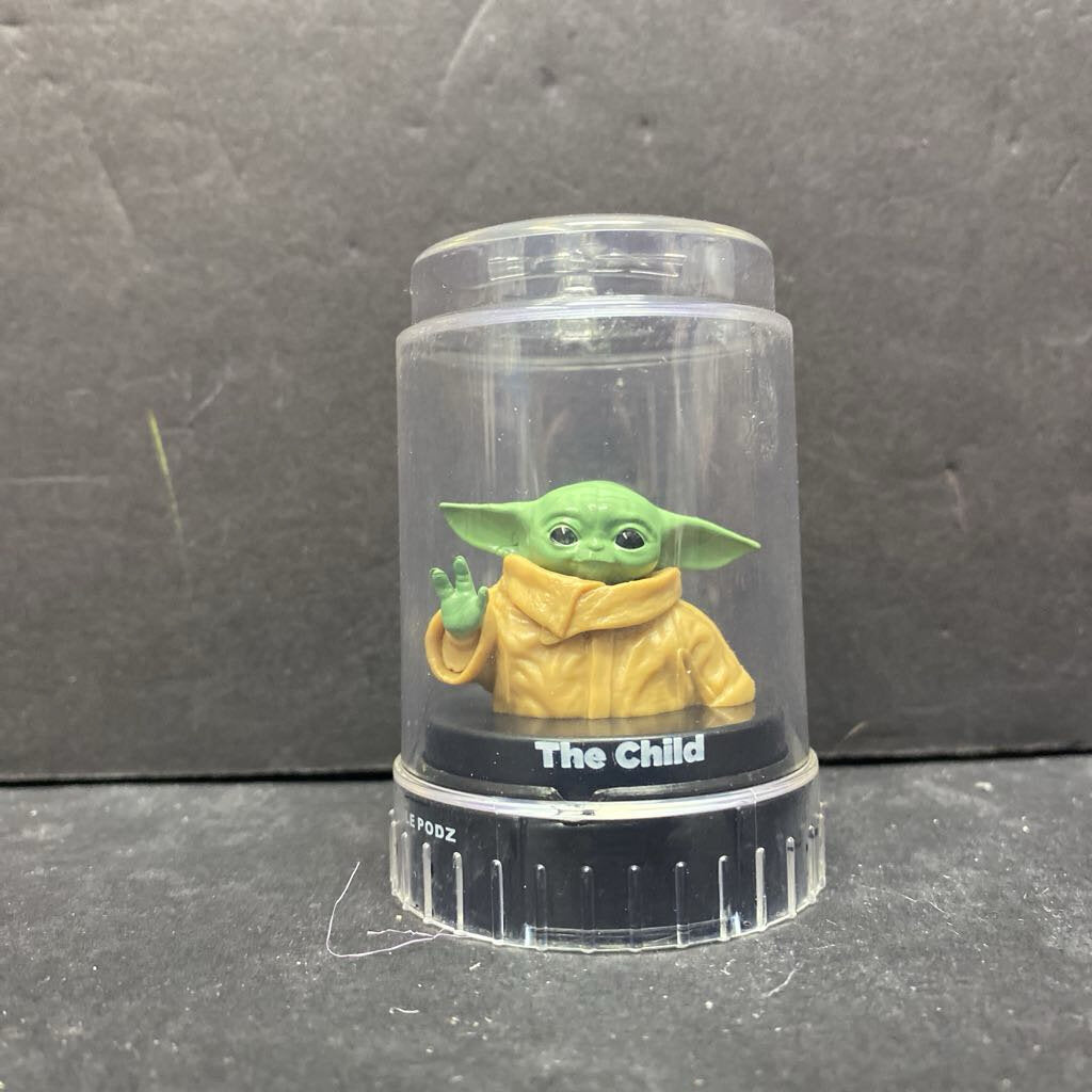 Good 2 Grow Podz The Child Drink Topper
