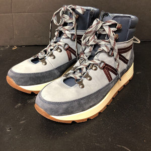 Womens High Top Sneakers (Alex Marie)
