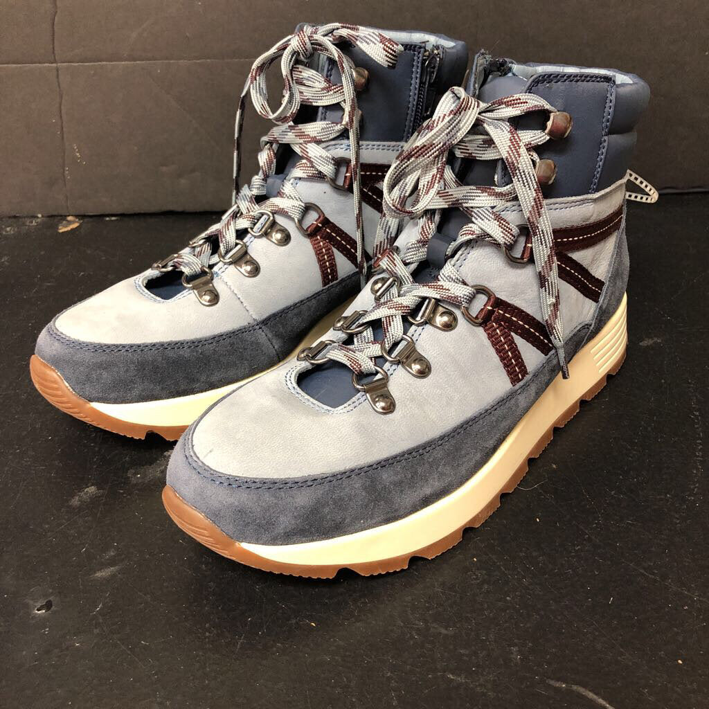 Womens High Top Sneakers (Alex Marie)