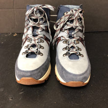 Load image into Gallery viewer, Womens High Top Sneakers (Alex Marie)

