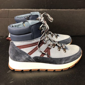 Womens High Top Sneakers (Alex Marie)
