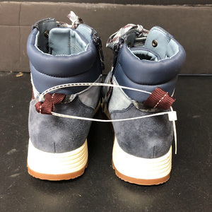 Womens High Top Sneakers (Alex Marie)