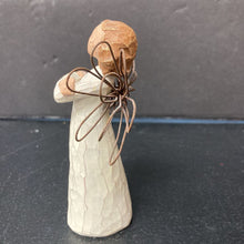 Load image into Gallery viewer, &quot;Angel of Strength&quot; Figurine
