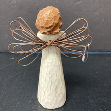 Load image into Gallery viewer, &quot;Angel of Strength&quot; Figurine

