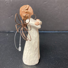 Load image into Gallery viewer, &quot;Angel of Strength&quot; Figurine
