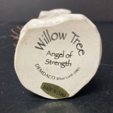 Load image into Gallery viewer, &quot;Angel of Strength&quot; Figurine
