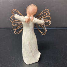 Load image into Gallery viewer, &quot;Angel of Happiness&quot; Figurine
