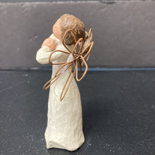 Load image into Gallery viewer, &quot;Angel of Happiness&quot; Figurine

