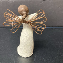 Load image into Gallery viewer, &quot;Angel of Happiness&quot; Figurine
