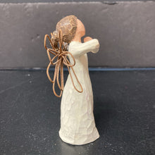 Load image into Gallery viewer, &quot;Angel of Happiness&quot; Figurine
