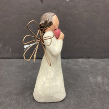Load image into Gallery viewer, &quot;Angel of the Heart&quot; Figurine
