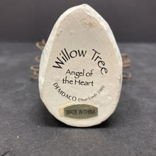 Load image into Gallery viewer, &quot;Angel of the Heart&quot; Figurine
