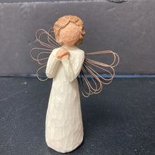 Load image into Gallery viewer, &quot;Angel of Wishes&quot; Figurine
