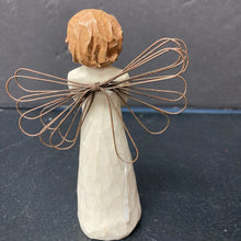 Load image into Gallery viewer, &quot;Angel of Wishes&quot; Figurine
