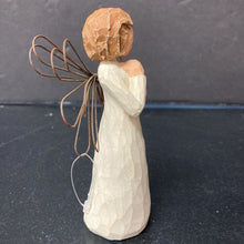 Load image into Gallery viewer, &quot;Angel of Wishes&quot; Figurine
