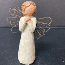 Load image into Gallery viewer, &quot;Angel of Wishes&quot; Figurine
