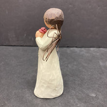 Load image into Gallery viewer, &quot;Loving Angel&quot; Figurine
