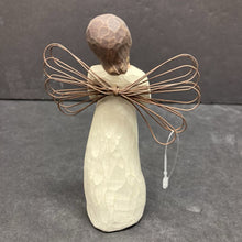 Load image into Gallery viewer, &quot;Loving Angel&quot; Figurine
