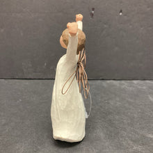 Load image into Gallery viewer, &quot;Angel of Courage&quot; Figurine
