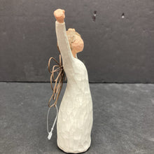Load image into Gallery viewer, &quot;Angel of Courage&quot; Figurine
