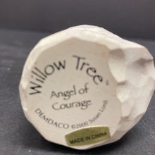 Load image into Gallery viewer, &quot;Angel of Courage&quot; Figurine
