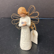 Load image into Gallery viewer, &quot;Angel of Healing&quot; Figurine
