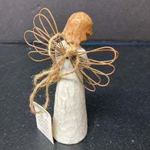Load image into Gallery viewer, &quot;Angel of Healing&quot; Figurine
