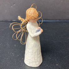 Load image into Gallery viewer, &quot;Angel of Healing&quot; Figurine
