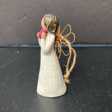 Load image into Gallery viewer, &quot;Angel of the Heart&quot; Figurine
