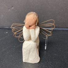 Load image into Gallery viewer, &quot;Angel of Caring&quot; Figurine
