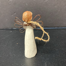 Load image into Gallery viewer, &quot;Angel of Learning&quot; Figurine
