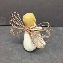 Load image into Gallery viewer, &quot;Angel of Patience&quot; Figurine
