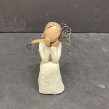 Load image into Gallery viewer, &quot;Angel of Caring&quot; Figurine
