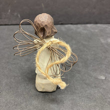Load image into Gallery viewer, &quot;Angel of Caring&quot; Figurine
