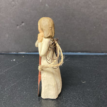 Load image into Gallery viewer, &quot;Angel of the Garden&quot; Figurine
