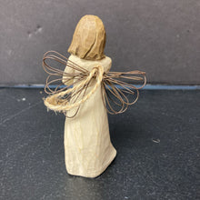 Load image into Gallery viewer, &quot;Angel of the Garden&quot; Figurine
