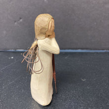 Load image into Gallery viewer, &quot;Angel of the Garden&quot; Figurine
