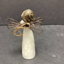 Load image into Gallery viewer, &quot;Angel of Light&quot; Figurine
