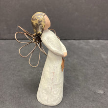 Load image into Gallery viewer, &quot;Angel of Light&quot; Figurine

