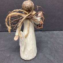 Load image into Gallery viewer, &quot;Angel of Hope&quot; Figurine
