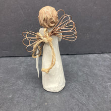 Load image into Gallery viewer, &quot;Angel of Wishes&quot; Figurine
