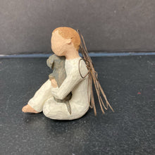 Load image into Gallery viewer, &quot;Angel of Comfort&quot; Figurine
