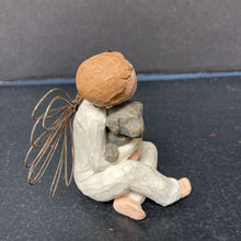 Load image into Gallery viewer, &quot;Angel of Comfort&quot; Figurine
