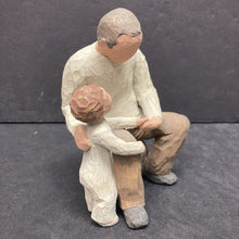 Load image into Gallery viewer, &quot;Grandfather&quot; Figurine
